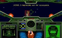 Wing Commander 1+2 screenshot, image №218190 - RAWG