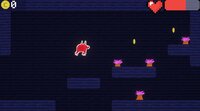 The Claw: A Dungeon Scuttler screenshot, image №2486352 - RAWG
