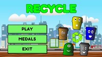 Kids Recycle screenshot, image №2200160 - RAWG