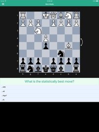 Chess Openings Pro screenshot, image №2059203 - RAWG