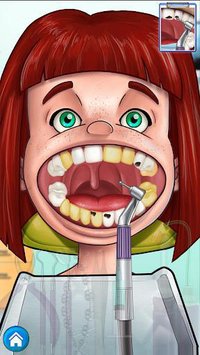 Dentist games for kids screenshot, image №1440633 - RAWG