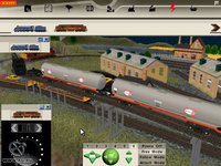 Hornby Virtual Railway 2 screenshot, image №365314 - RAWG