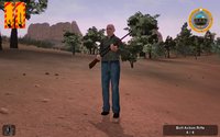 Deer Hunter Tournament screenshot, image №346339 - RAWG