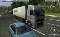 UK Truck Simulator screenshot, image №549298 - RAWG