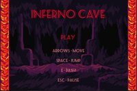 Inferno Cave screenshot, image №2717596 - RAWG