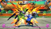 DRAGON BALL FIGHTERZ - Open Beta screenshot, image №717447 - RAWG