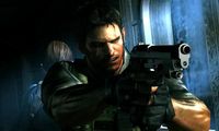 Resident Evil Revelations screenshot, image №1608803 - RAWG