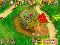 Farm (2009) screenshot, image №545092 - RAWG