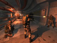 Enemy Territory: Quake Wars screenshot, image №429396 - RAWG