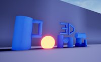 Pong 3D (Arsia) screenshot, image №1878372 - RAWG
