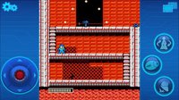 MEGA MAN MOBILE screenshot, image №1406413 - RAWG