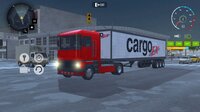 Cargo Truck Simulator 2023 screenshot, image №3787988 - RAWG