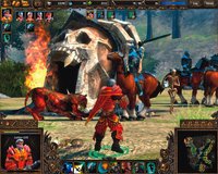 SpellForce 2: Dragon Storm screenshot, image №457941 - RAWG