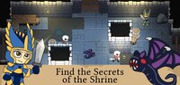 Forgotten Shrine screenshot, image №3555447 - RAWG