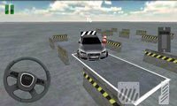 Speed Parking 4D screenshot, image №1976781 - RAWG