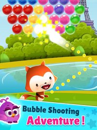 Bubble Birds Pop screenshot, image №1776482 - RAWG