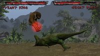 Cretaceous Carnage screenshot, image №1824141 - RAWG