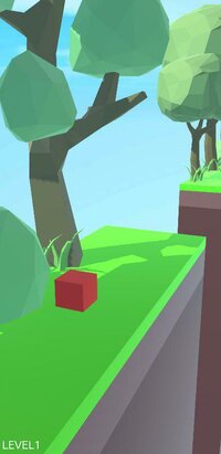 POLY RUSH screenshot, image №2689302 - RAWG