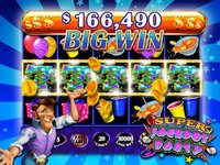 Slots! Jackpot Party Casino HD screenshot, image №896641 - RAWG