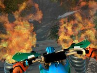 MX Offroad Motocross Multi screenshot, image №2750821 - RAWG
