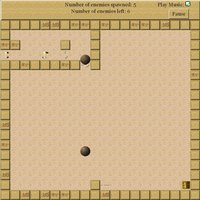 Pharaoh's Treasure (LD36) screenshot, image №1151345 - RAWG