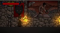 A Legend's past screenshot, image №2391452 - RAWG