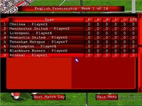 GOOFY Soccer screenshot, image №399731 - RAWG