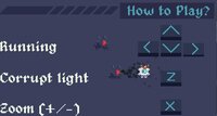 Light Corruption screenshot, image №2693089 - RAWG
