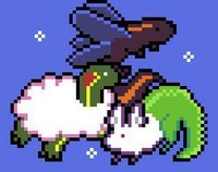 To Be a HerpWitch screenshot, image №1907646 - RAWG