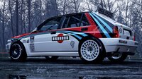 Assetto Corsa Rally screenshot, image №4288023 - RAWG