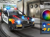 Police Drift Car Driving screenshot, image №922359 - RAWG