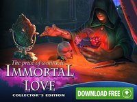 Immortal Love 2: The Price of a Miracle screenshot, image №1847307 - RAWG