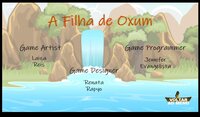 Filha de Oxum screenshot, image №3009437 - RAWG