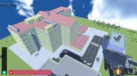 Robot City (itch) screenshot, image №3284466 - RAWG