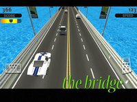 3D Traffic Car Theft Escape screenshot, image №1621415 - RAWG