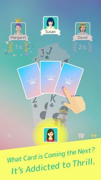 Old Maid - Popular Card Game screenshot, image №1693958 - RAWG