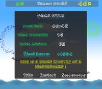 Balance Off screenshot, image №2328063 - RAWG