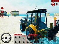 Excavator Simulator PRO 2021 screenshot, image №3292144 - RAWG