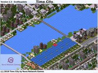 Time City screenshot, image №1707881 - RAWG