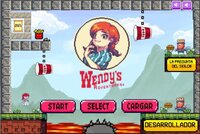 Wendy's adventures screenshot, image №3018431 - RAWG