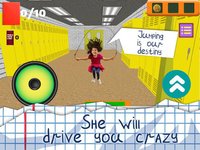 Baldis Basics School Education screenshot, image №909356 - RAWG