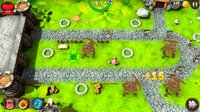 Tower Defense: Defender of the Kingdom screenshot, image №2153479 - RAWG