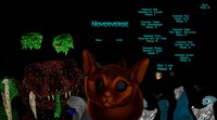 Hoverkitty: Hoververse screenshot, image №3302998 - RAWG