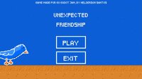 Unexpected friendship screenshot, image №2870813 - RAWG