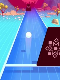 Rhythm Ball 3D screenshot, image №2327782 - RAWG
