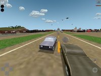 Mad Road 3D Lite - Car game screenshot, image №973307 - RAWG