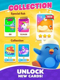 Fish of Fortune screenshot, image №3653572 - RAWG