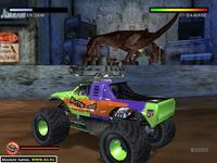 Monster Jam: Maximum Destruction screenshot, image №318409 - RAWG