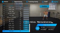 Tactic Boxing screenshot, image №4020686 - RAWG