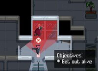 Life Cyan screenshot, image №3822650 - RAWG
